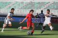 Kualifikasi Piala Asia U-20 2023 : Timor Leste Kalahkan Hong Kong 2-1