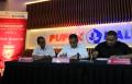 Gandeng Borneo FC, PKT Komitmen Majukan Industri Sepak Bola di Kaltim