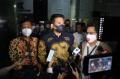 Percepatan Serah Terima PSU Kota Medan, Bobby Nasution Sambangi KPK