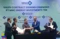 MNC Energy Investments (IATA) Teken Kontrak Penjualan Batu Bara Senilai Rp1,6 Triliun
