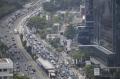 Perluasan Zona Rendah Emisi di Jakarta