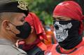 Buruh Jakarta Tuntut UMP Naik Sebesar 13 Persen