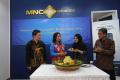 Perluas Jaringan, MNC Sekuritas Resmikan Kantor Cabang Radio Dalam