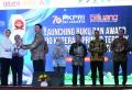 100 Koperasi Primer Terbaik DKI Jakarta Bukukan Aset Rp2,5 Triliun
