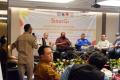 Hadapi Potensi Bencana Besar, FPRB Berikan Tujuh Rekomendasi ke Pemerintah DKI