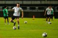 Latihan Timnas Indonesia Jelang Hadapi Curacao di FIFA Matchday