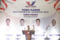 Hary Tanoe Hadiri Temu Kader Partai Perindo se-Kalimantan Timur