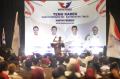 Hary Tanoe Hadiri Temu Kader Partai Perindo se-Kalimantan Timur