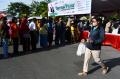 Operasi Pasar Lumbung Pangan Jawa Timur