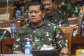 RDP Komisi I dengan Menhan, Panglima TNI dan Kepala Staf TNI