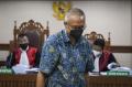 Mantan Direktur Operasi Waskita Karya Adi Wibowo Dituntut 4,6 Tahun Penjara
