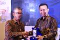 Asuransi Kredit Indonesia Raih AAMAI Adiwiyata Award 2022