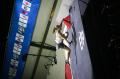 Janja Garnbet Juara Dunia Panjat Tebing Lead 2022 Seri Jakarta