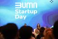 Motion Technology Hadir di BUMN Startup Day 2022