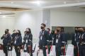 Menpora Lepas Timnas Garuda INAF ke Piala Dunia Sepak Bola Amputasi di Turki