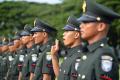 Panglima Kodam Iskandar Muda Pimpin Upacara Penutupan Pendidikan TNI AD di Aceh
