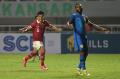 Timnas Indonesia Kembali Permalukan Curacao, Squad Garuda Menang 2-1