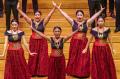 Konser Batavia Madrigal Singers Hibur Penikmat Seni di Singapura