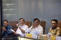 Prabowo Hadiri Peluncuran Pusat Pengawasan Kegiatan Laut Terintegrasi di KKP