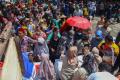 Pemprov Sumsel Hadirkan Pasar Murah, Harga Berasnya Termurah se-Indonesia