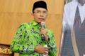 TGB Hadiri Pelantikan Pengurus Daerah Nahdlatul Wathan Diniyah Islamiyah se-DKI Jakarta