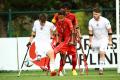 Timnas Indonesia Dibungkam Inggris 0-3 di Piala Dunia Amputasi