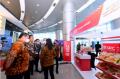 Jokowi Luncurkan Gerakan Kemitraan Inklusif untuk UMKM Naik Kelas