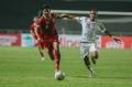 Hasil Kualifikasi Piala Asia U-17 2023 : Gol Arkhan Kaka Antar Kemenangan Timnas Indonesia atas UEA 3-2
