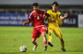 Kualifikasi Piala Asia U-17 2023 : Timnas Malaysia Kalahkan UEA 3-2