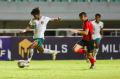 Garuda Asia Tak Terbendung! Timnas Indonesia U-16 Taklukkan Palestina U-16 2-0