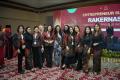 Entrepreneur Summit dan Rakernas Pertama Kamar Entrepreneur Indonesia Sukses Digelar di Solo