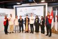 Pelepasan Team IFR Menuju Kejuaraan First Global Challenge di Swiss