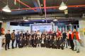 Pelepasan Team IFR Menuju Kejuaraan First Global Challenge di Swiss