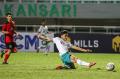Menang atas Palestina, Timnas Indonesia U-16 Tendang Malaysia dari Puncak Klasemen Grup B