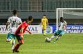 Menang atas Palestina, Timnas Indonesia U-16 Tendang Malaysia dari Puncak Klasemen Grup B
