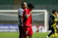 Tangis Pilu Arkhan Kaka Usai Timnas Indonesia U-16 Dibantai Malaysia