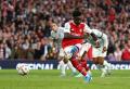 Arsenal Vs Liverpool : Bukayo Saka Cetak Brace, Meriam London Menang 3-2