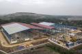 Habiskan Rp 1 Triliun, Begini Progres Pembangunan Pengolahan Sampah Landfill Mining dan RDF Plant di Bantargebang