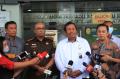 Ketua PN Jakarta Pastikan Sidang Ferdy Sambo Digelar Terbuka