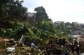 Satu Warga Tewas Akibat Bencana Tanah Longsor di Kota Bogor