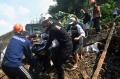 Satu Warga Tewas Akibat Bencana Tanah Longsor di Kota Bogor