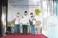 Lestarikan Bumi Untuk Masa Kini dan Mendatang, Asuransi Astra Lanjutkan Rangkaian Estafet Peduli Bumi di DKI Jakarta