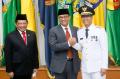 Dilantik Mendagri Tito, Heru Budi Hartono Resmi Pimpin DKI Jakarta