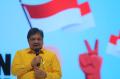 HUT Golkar ke-58, Koalisi Indonesia Bersama Makin Mesra
