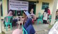Indonesia Care Lampung dan PKBI Berikan Layanan Kesehatan Gratis Warga Pra Sejahtera