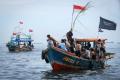Kearifan Lokal Nelayan Cilincing dalam Tradisi Nadran Pesta Laut
