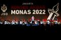 Vakum 2 Tahun, Konser Akbar Musik Klasik di Monas Kembali Hadir