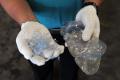 Yuk Intip Pabrik Pengolahan Daur Ulang Sampah Plastik Menjadi Nilai Guna