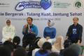 Puncak Hari Osteoporosis Nasional 2022 di Gelora Bung Karno