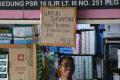 Wawako Palembang Sidak Peredaran Obat Sirop di Pasar 16 Ilir